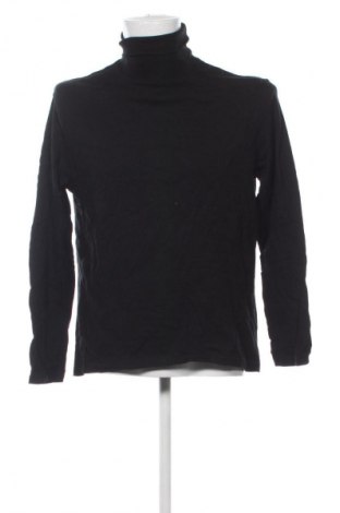 Férfi garbó C&A, Méret L, Szín Fekete, Ár 3 759 Ft