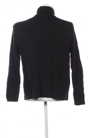 Férfi garbó C&A, Méret L, Szín Fekete, Ár 3 759 Ft