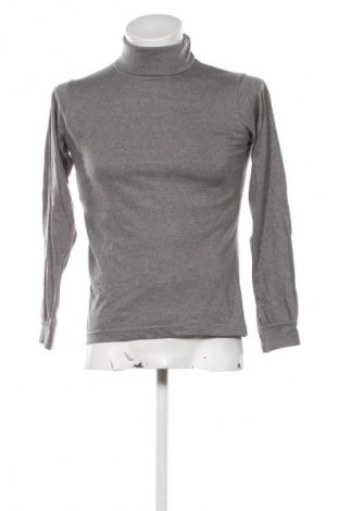 Helancă de bărbați C&A, Mărime S, Culoare Gri, Preț 32,99 Lei