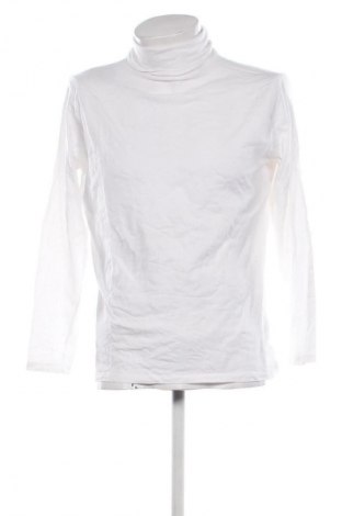 Helancă de bărbați C&A, Mărime XL, Culoare Alb, Preț 32,99 Lei