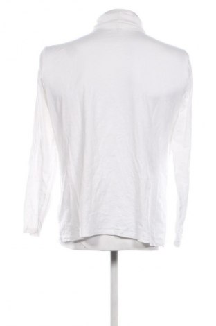 Helancă de bărbați C&A, Mărime XL, Culoare Alb, Preț 32,99 Lei