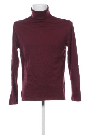 Férfi garbó Canda, Méret M, Szín Piros, Ár 3 859 Ft