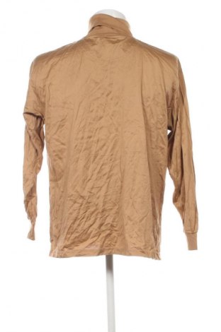 Herren Rollkragen Commander, Größe XL, Farbe Beige, Preis € 10,99