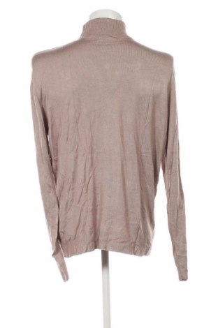 Pánský rolák  Dan Fox X About You, Velikost XXL, Barva Béžová, Cena  699,00 Kč