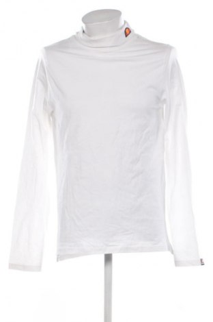 Herren Rollkragen Ellesse, Größe L, Farbe Weiß, Preis € 19,99