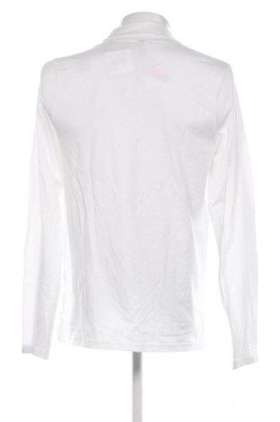 Herren Rollkragen Ellesse, Größe L, Farbe Weiß, Preis € 19,99
