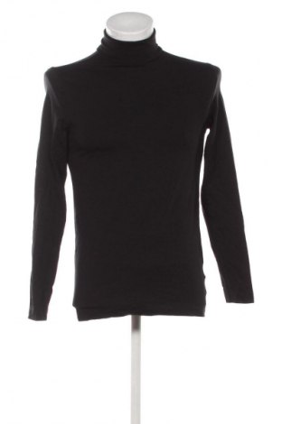 Męski golf H&M, Rozmiar M, Kolor Czarny, Cena 39,99 zł