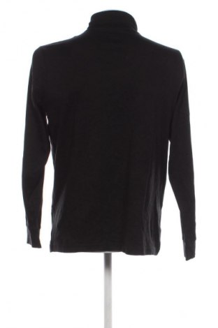 Helancă de bărbați Montego, Mărime L, Culoare Negru, Preț 39,99 Lei