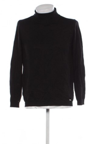 Férfi garbó More & More, Méret M, Szín Fekete, Ár 8 349 Ft