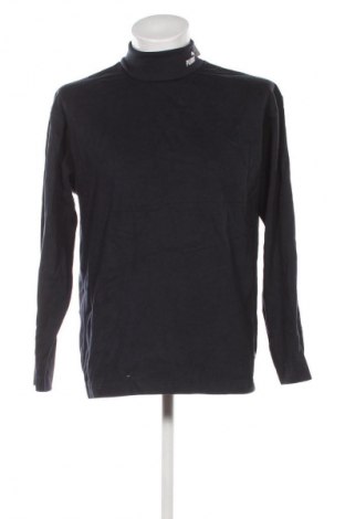 Мъжко поло PUMA, Размер M, Цвят Син, Цена 13,80 €