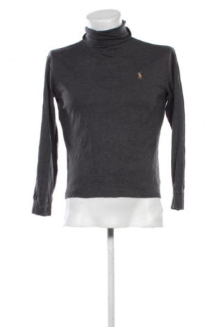 Helancă de bărbați Polo Ralph Lauren, Mărime M, Culoare Gri, Preț 170,99 Lei