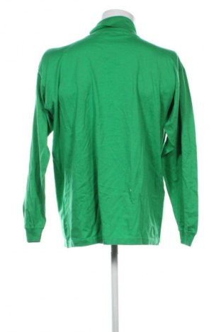 Męski golf Ragman, Rozmiar XL, Kolor Zielony, Cena 32,99 zł