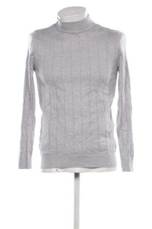 Férfi garbó Studio, Méret M, Szín Szürke, Ár 2 959 Ft