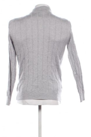 Férfi garbó Studio, Méret M, Szín Szürke, Ár 2 959 Ft