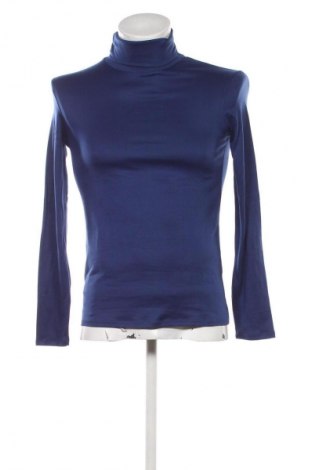 Helancă de bărbați Terranova, Mărime L, Culoare Albastru, Preț 34,99 Lei