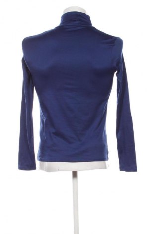 Helancă de bărbați Terranova, Mărime L, Culoare Albastru, Preț 34,99 Lei