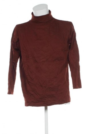 Helancă de bărbați Unbranded, Mărime XL, Culoare Maro, Preț 39,99 Lei