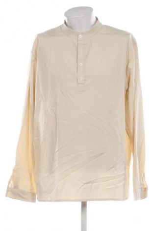 Herren Rollkragen Unbranded, Größe 3XL, Farbe Beige, Preis € 9,99