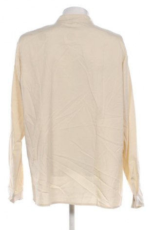 Herren Rollkragen Unbranded, Größe 3XL, Farbe Beige, Preis € 9,99
