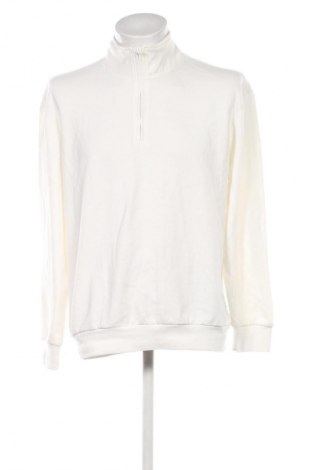 Мъжко поло Xside, Размер M, Цвят Бял, Цена 13,80 €