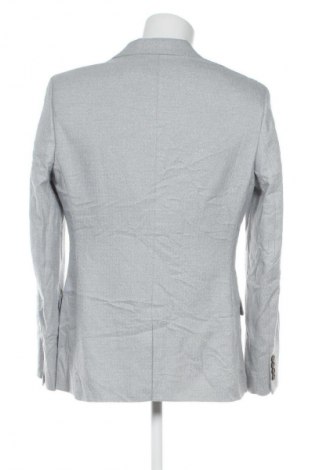 Férfi zakó ASOS, Méret L, Szín Kék, Ár 7 919 Ft