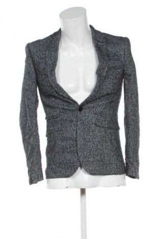 Herren Sakko ASOS, Größe M, Farbe Mehrfarbig, Preis € 16,99