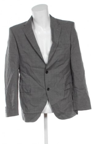 Férfi zakó Aero, Méret L, Szín Szürke, Ár 3 499 Ft