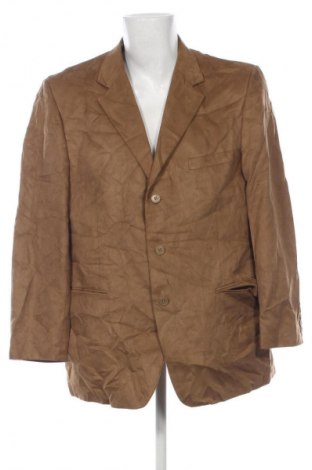 Sacou de bărbați Alfani, Mărime XXL, Culoare Maro, Preț 41,99 Lei