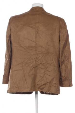 Sacou de bărbați Alfani, Mărime XXL, Culoare Maro, Preț 41,99 Lei