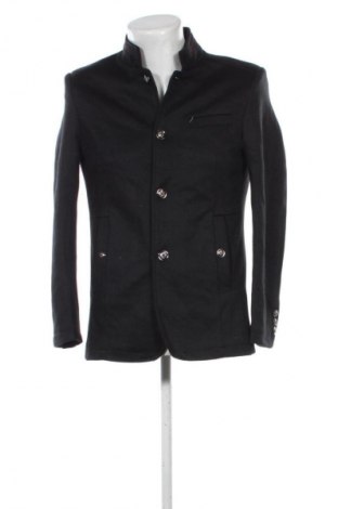 Sacou de bărbați Allthemen, Mărime S, Culoare Negru, Preț 40,99 Lei