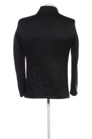 Sacou de bărbați Allthemen, Mărime S, Culoare Negru, Preț 40,99 Lei