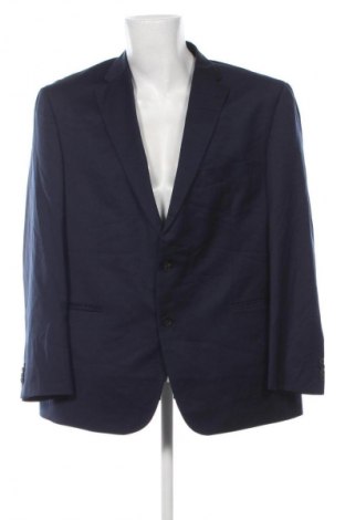 Pánske sako  Andrew James, Veľkosť XXL, Farba Modrá, Cena  15,95 €