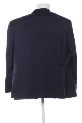 Pánske sako  Andrew James, Veľkosť XXL, Farba Modrá, Cena  15,95 €