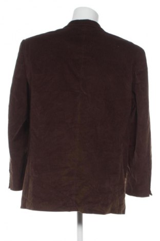 Męska marynarka Andrews, Rozmiar XL, Kolor Brązowy, Cena 109,99 zł