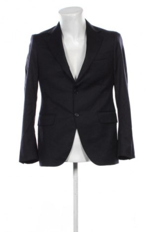 Męska marynarka Angelico, Rozmiar L, Kolor Czarny, Cena 44,99 zł