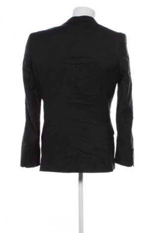 Férfi zakó Angelo Litrico, Méret M, Szín Fekete, Ár 3 759 Ft