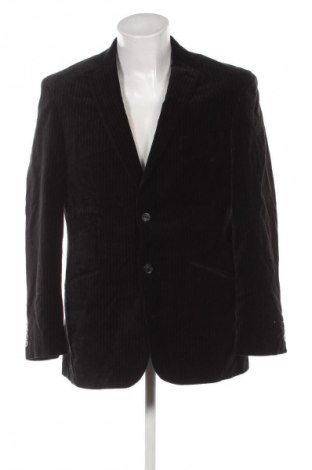 Férfi zakó Angelo Litrico, Méret L, Szín Fekete, Ár 3 039 Ft