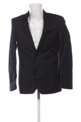 Pánské sako  Angelo Litrico, Velikost M, Barva Černá, Cena  229,00 Kč