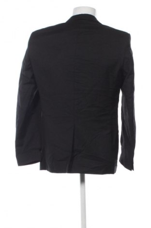 Pánské sako  Angelo Litrico, Velikost M, Barva Černá, Cena  229,00 Kč