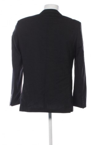 Ανδρικό σακάκι Angelo Litrico, Μέγεθος M, Χρώμα Μαύρο, Τιμή 8,99 €