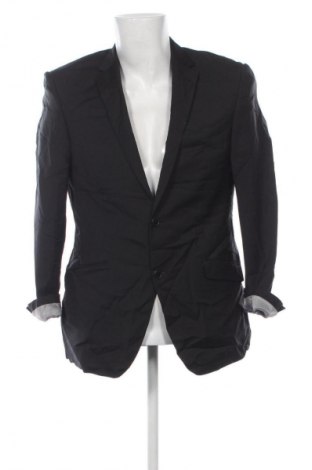Ανδρικό σακάκι Angelo Litrico, Μέγεθος M, Χρώμα Μαύρο, Τιμή 8,99 €