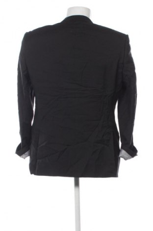 Ανδρικό σακάκι Angelo Litrico, Μέγεθος M, Χρώμα Μαύρο, Τιμή 8,99 €