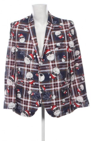 Férfi zakó Angelo Litrico, Méret XXL, Szín Sokszínű, Ár 5 999 Ft