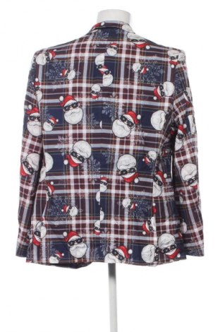 Férfi zakó Angelo Litrico, Méret XXL, Szín Sokszínű, Ár 5 999 Ft