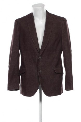 Férfi zakó Angelo Litrico, Méret L, Szín Barna, Ár 3 449 Ft