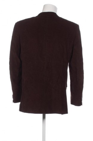 Męska marynarka Angelo Litrico, Rozmiar XL, Kolor Brązowy, Cena 33,99 zł