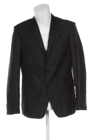 Pánské sako  Angelo Litrico, Velikost L, Barva Černá, Cena  199,00 Kč