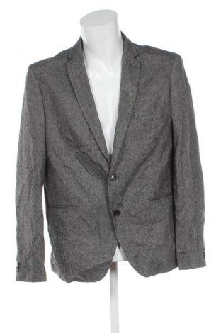 Herren Sakko Angelo Litrico, Größe XL, Farbe Mehrfarbig, Preis € 6,99