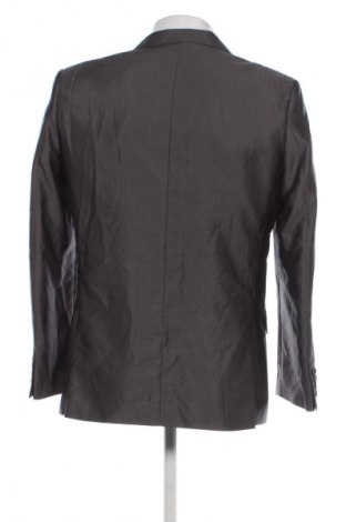 Męska marynarka Angelo Litrico, Rozmiar M, Kolor Szary, Cena 27,99 zł