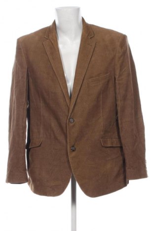 Pánske sako  Angelo Litrico, Veľkosť XL, Farba Hnedá, Cena  54,00 €